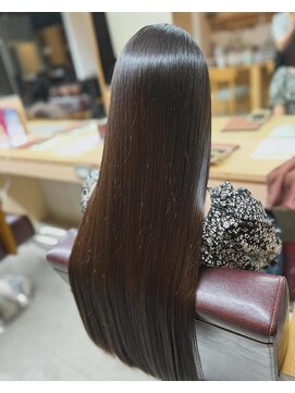 ジル 三郷中央店(JILL) 艶髪スーパーロング