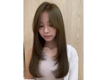 イーハトーヴヘアー(Yehatov)