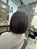 テーラ 袖ケ浦店(TELA)&nbsp;王道ボブ