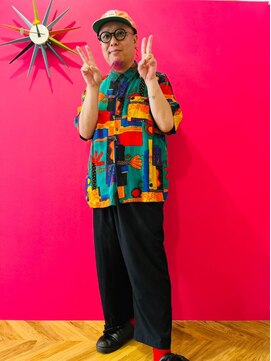 スノウ(snow) ひげぞめなるこ