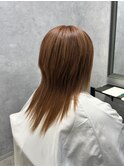 （30代）極上美髪縮毛矯正