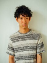 レガリア 北花田店(Regalia) ワイルドショート