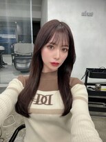 トゥエル バイ ディプティモイラ(tuelu by dipty MOILA) #韓国風