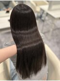 赤みゼロ♪アッシュブラウン