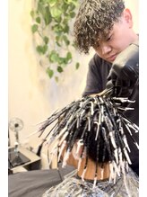 ヘアーメイク チョコ(hair make choco) ゆうが 