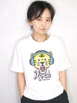 バース(BIRTH) ショート&ボブ専門サロン【BIRTH】ジェンダーレスなショート