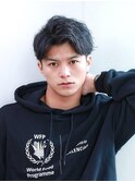 オーバーアップショート