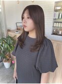 大人レイヤースタイル【村田】