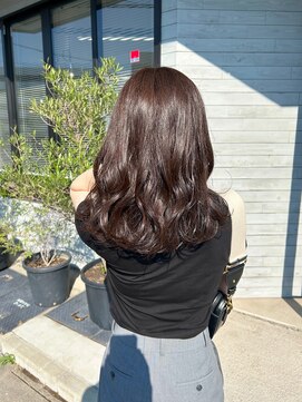 ユニカ(UNIKA) くすみcolor