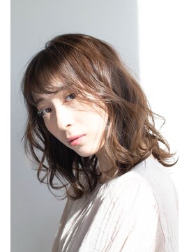 ニーズ バイ ワンコンセプト(Needs by ONE CONCEPT) レイヤーカット/顔周り/似合わせカット/診断無料