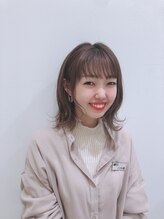 プランタンシエル(printemps CIEL)&nbsp;菊池 茜