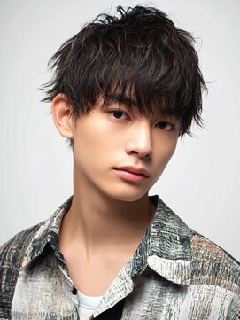 ジゼル 梅田(GiseL) メンズヘア