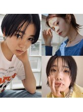 マテリア ヘアー デザイン(materia hair design)