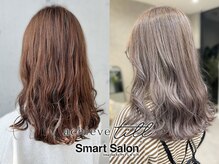 【なりたいを叶える★豊富なカラー】外国人風カラーから髪と頭皮に優しいヴィラロドラカラーまで◎