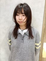 リコ 海老名2号店(Lico)&nbsp;レイヤースタイル