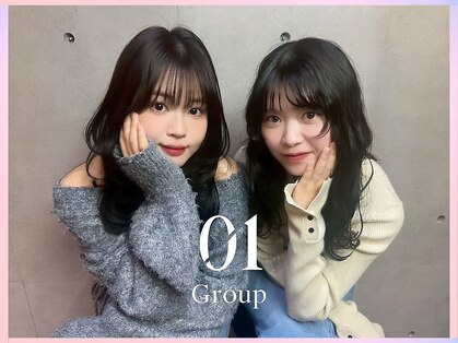 ブルーメ(Blume...)の写真