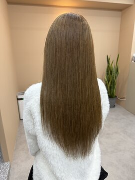 ムード(mood) ヘーゼルベージュ/カーキベージュ/アッシュ/ココアブラウン