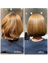 エイジングケアイフドット 明石大久保(if.) 超高濃度水素プレミアムエイジングケアカラーエステ#ヘッドスパ