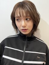 レオニード 表参道(LEONID)
