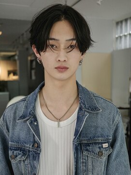 タムタム 市川店(tamtam) シースルーセンターパート　韓国センターパート