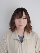 ヘアーウェーブササキ(HAIR WAVE sasaki)&nbsp;佐々木 玲美
