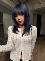 カシェル トウキョウ(Cashel Tokyo)&nbsp;【sota】アイスブルー