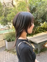 ボタニカル(BOTANICAL)&nbsp;くびれウルフレイヤー