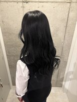 フォル(VOL.) ブルーブラック