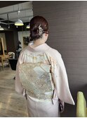 5月　着付け