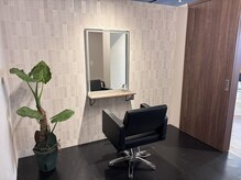 ナル バイ マグ(nalu by Mag)の雰囲気（個室完備で小さなお子様連れでもご来店いただけます！）