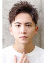 レム(Rem.) ツーブロック刈り上げ/大人女性/学生さん/メンズ/20代/30代/40代