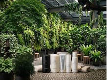 髪質改善&トリートメント専門店　DEARS 武蔵新城店の雰囲気（Dearsだけのオリジナルヘアケア〔武蔵新城/ヘアエステ〕）
