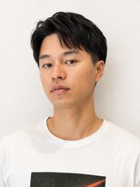 タヤ 駒沢店(taya) 爽やかナチュラルツーブロック