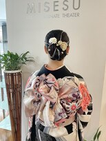 ミセス 天神店(MISESU)&nbsp;モダンタイト