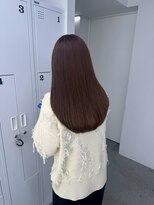 イロウ 山口どうもん店(IROW)&nbsp;ハネエク/エクステ/シールエクステ/エクステハイライト/ロング