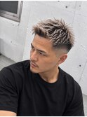 大人 短髪