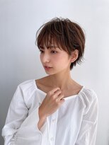 リブランド 銀座(REBRAND)&nbsp;ショート