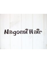 Nagomi Hair【ナゴミ　ヘア】