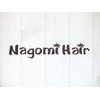ナゴミ ヘアー(Nagomi Hair)のお店ロゴ