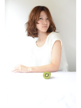 リル(Lilu) 2014/041