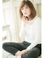 美容室 ファクト(fact)&nbsp;ワンカール☆くびれミディａ