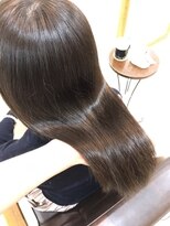 フォルテ 中田店 【FORTE中田店】プラチナトリートメント