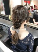 ☆Roirose☆編みおろし☆日高☆