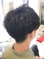 ノーブル 白金台店(Noble by PROGRESS) お客様メンズスタイル