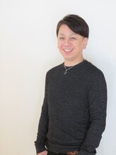 ヘアーズビシュ Hair's BISH 小笠原 誠