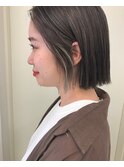 【LAPENSEE】ハイライトBOB☆