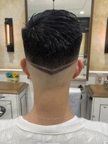 バーバーブロス 吉祥寺店(BARBER BROS)&nbsp;ブイ