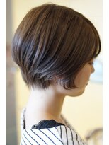 ハンズエミュ(hands emu)&nbsp;くびれショート