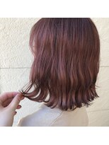 アンカーウェリナ(ANCHOR welina)&nbsp;Cherry pink