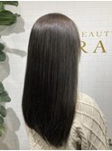 オシャレさんのカーキグレージュ!